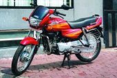 2006 Hero Honda Super Splendor photo
